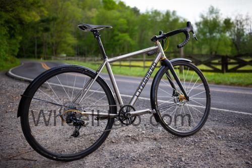 Litespeed Cherohala fiche technique et avis